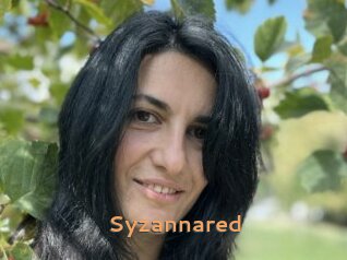 Syzannared