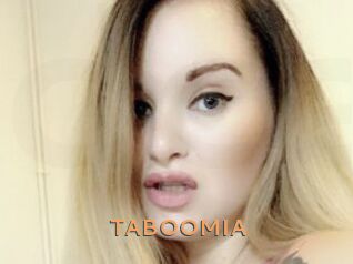 TABOOMIA