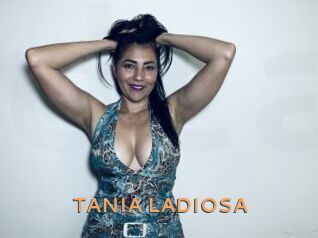 TANIA_LADIOSA Du Cul A Gogo