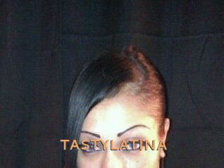 TASTYLATINA Du Cul A Gogo