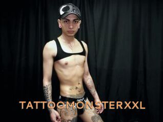 TATTOOMONSTERXXL
