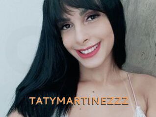 TATYMARTINEZZZ