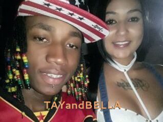 TAYandBELLA