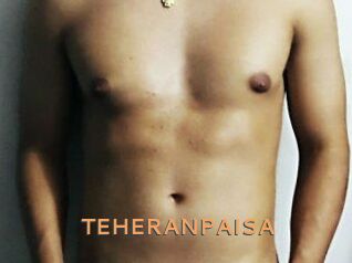 TEHERANPAISA