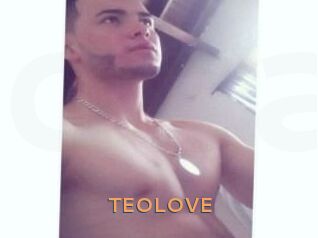 TEO_LOVE
