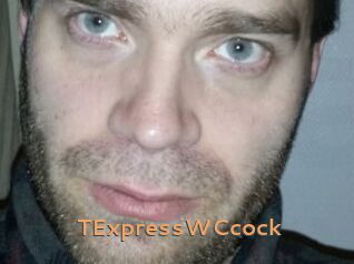 TExpressWCcock