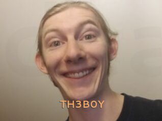 TH3B0Y Du Cul A Gogo