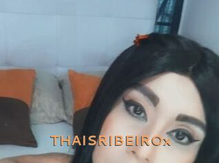 THAISRIBEIROx