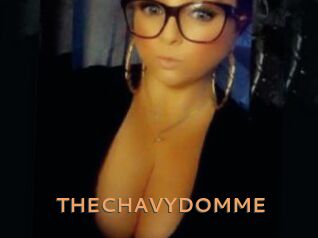 THECHAVYDOMME