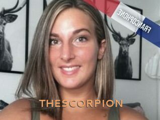 THESCORPION Du Cul A Gogo