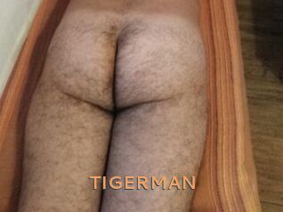 TIGERMAN