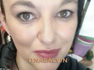 TINAEALVIN