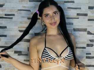 TINY_lucyX