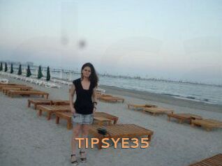 TIPSYE35