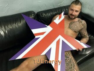 TJEnergy