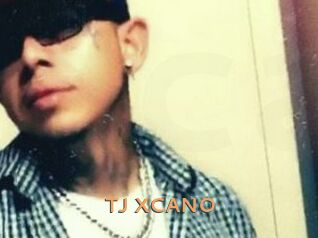 TJ_XCANO