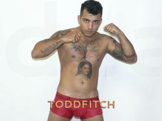 TODDFITCH