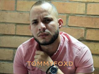 TOMMYFOXD