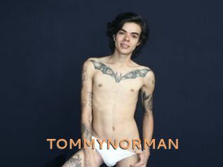 TOMMYNORMAN