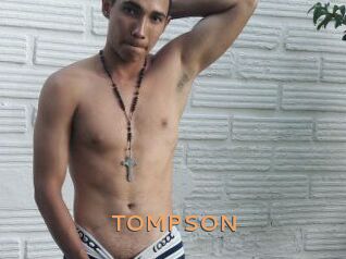 TOMPSON
