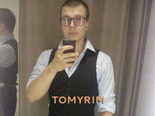 TOMY_RIM