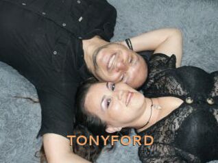 TONYFORD