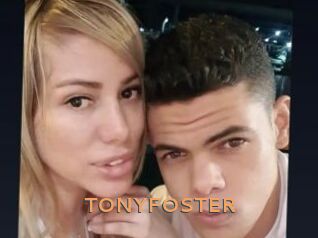 TONYFOSTER