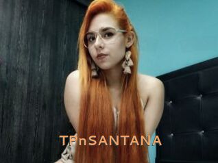 TPnSANTANA Du Cul A Gogo