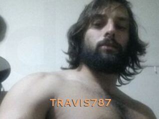 TRAVIS787 Du Cul A Gogo