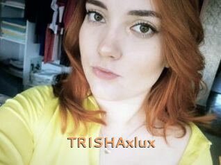 TRISHAxlux Du Cul A Gogo