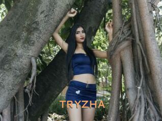 TRYZHA