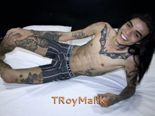 TRoyMalik