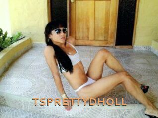 TSPRETTYDHOLL