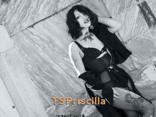 TSPriscilla