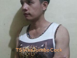 TSVivaJumboCock