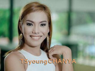 TSyoungCHANYA
