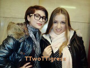 TTwoTTigress