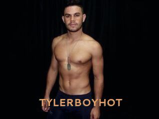 TYLERBOYHOT