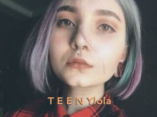 T_E_E_N_Ylola Du Cul A Gogo