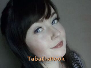 Tabathatook