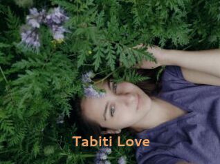Tabiti_Love