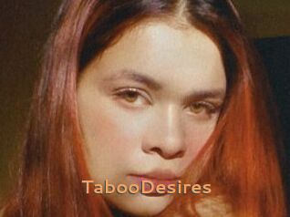 TabooDesires Du Cul A Gogo