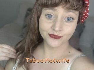 TabooHotwife