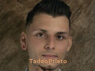 TadeoPrieto Du Cul A Gogo