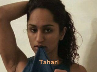 Tahari