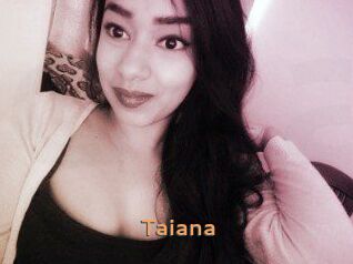 Taiana_ Du Cul A Gogo