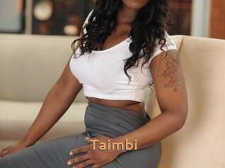 Taimbi