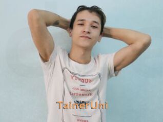 TainerUni Du Cul A Gogo