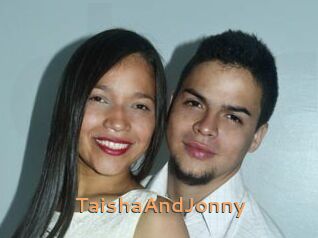 TaishaAndJonny