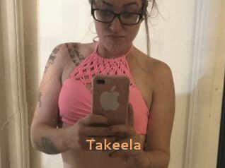 Takeela